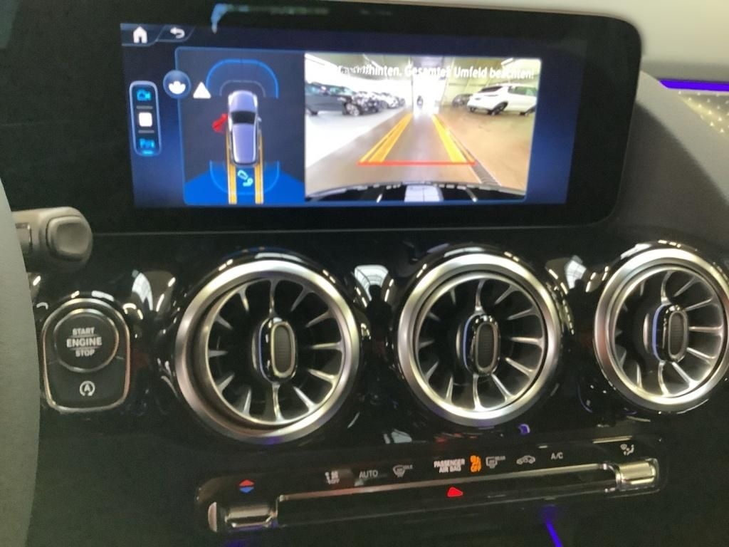 Mercedes-Benz B 220 4MATIC PROGRESSIVE+AHK+MBUX+LED+THERMATIC foto 11