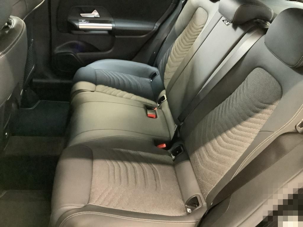 Mercedes-Benz B 220 4MATIC PROGRESSIVE+AHK+MBUX+LED+THERMATIC foto 14