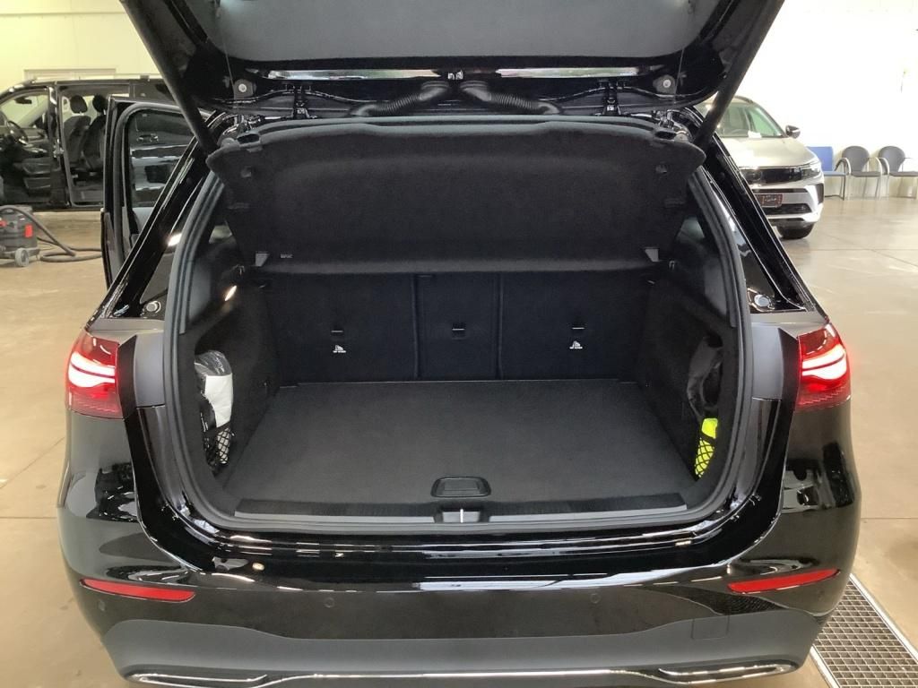 Mercedes-Benz B 220 4MATIC PROGRESSIVE+AHK+MBUX+LED+THERMATIC foto 16