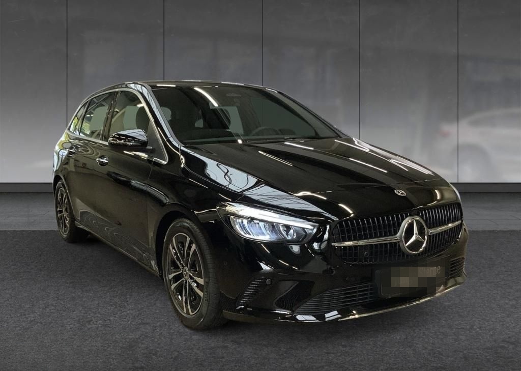 Mercedes-Benz B 220 4MATIC PROGRESSIVE+AHK+MBUX+LED+THERMATIC foto 5