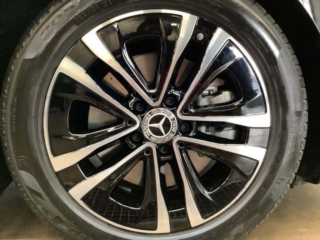 Mercedes-Benz B 220 4MATIC PROGRESSIVE+AHK+MBUX+LED+THERMATIC foto 6