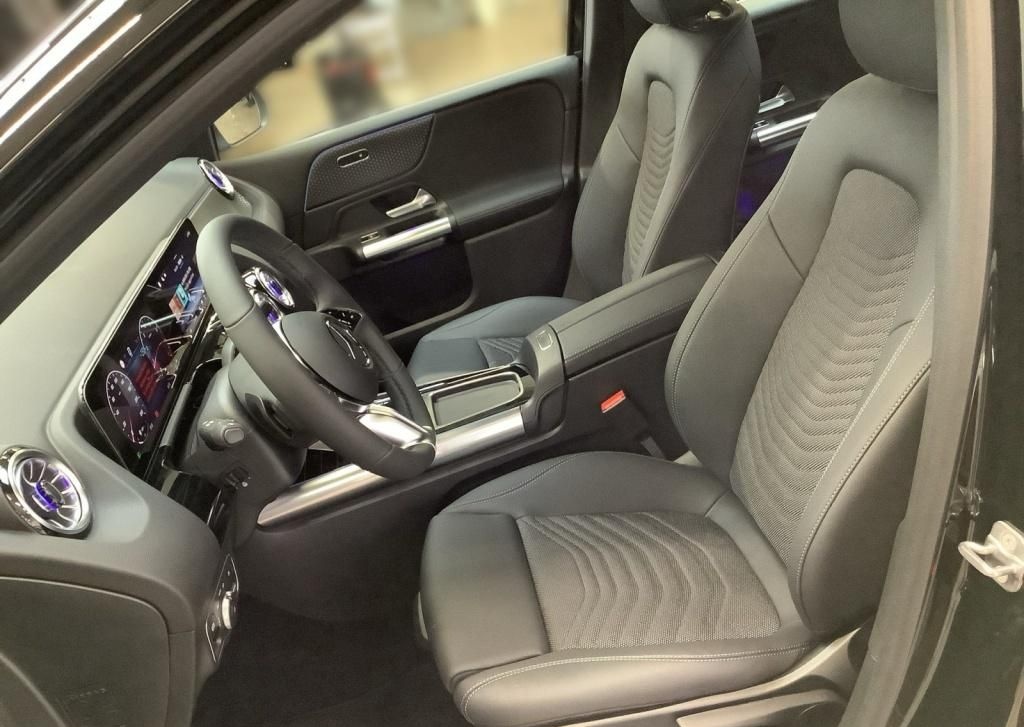 Mercedes-Benz B 220 4MATIC PROGRESSIVE+AHK+MBUX+LED+THERMATIC foto 8