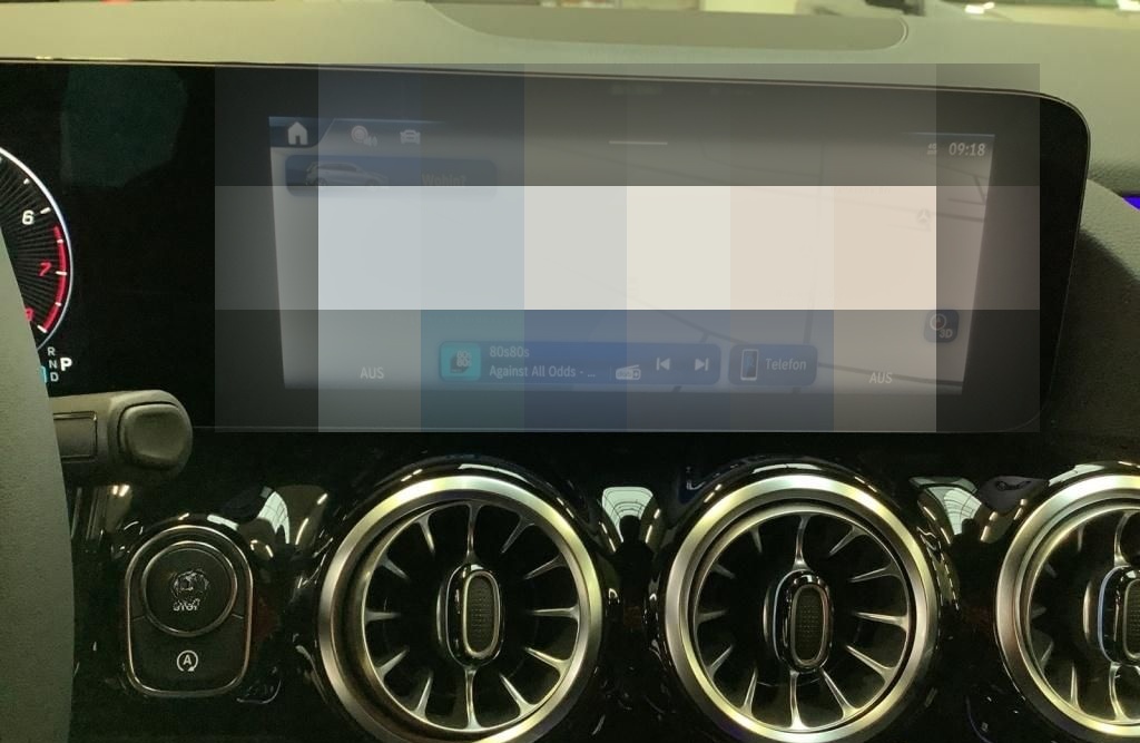Mercedes-Benz B 220 4MATIC PROGRESSIVE+AHK+MBUX+LED+THERMATIC foto 10