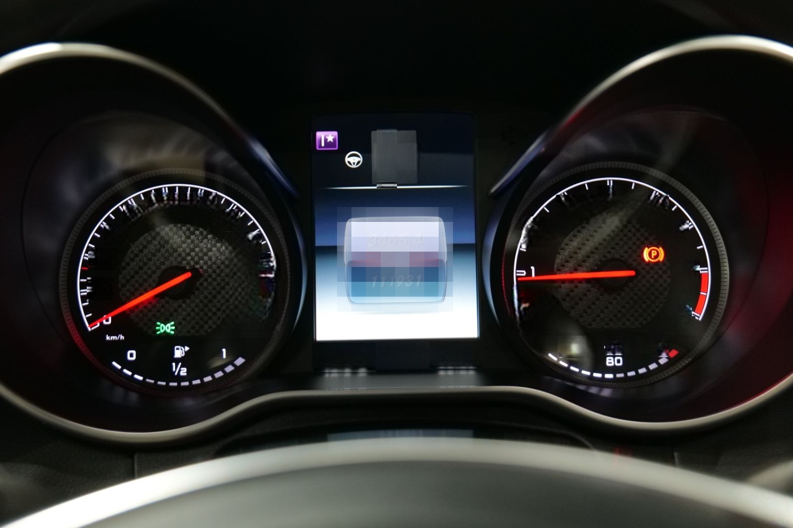 Mercedes-Benz C 63 AMG coupe *Ambiente*Pano*360°*Night*LED foto 24