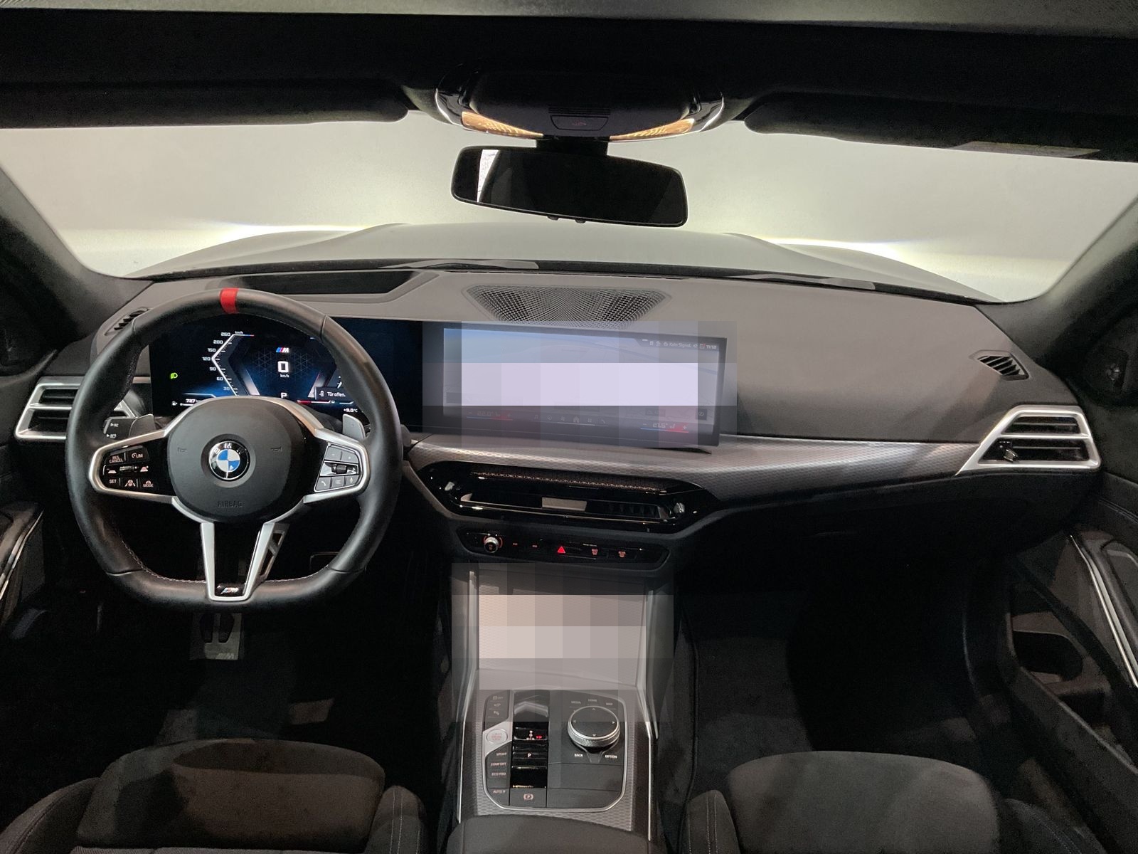 BMW M340d xDrive Touring HK HiFi DAB LED Pano.Dach foto 3