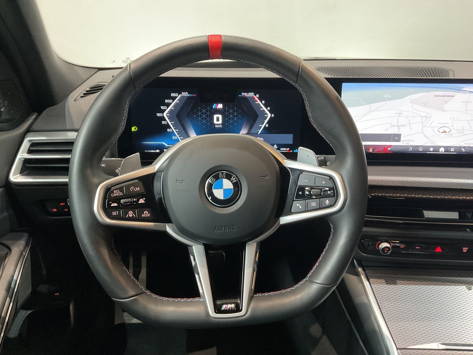 BMW M340d xDrive Touring HK HiFi DAB LED Pano.Dach foto 4