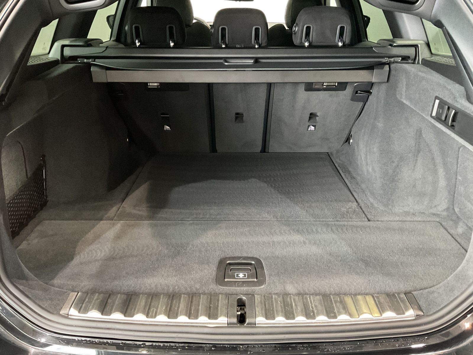 BMW M340d xDrive Touring HK HiFi DAB LED Pano.Dach foto 10