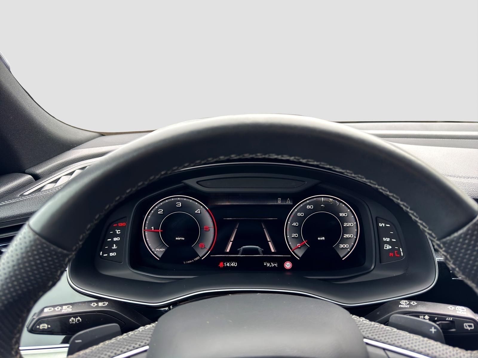 Audi Q8 50 TDI*QUATTRO*S-LINE*SH*360*BANG&OLUFSEN*HUD foto 19