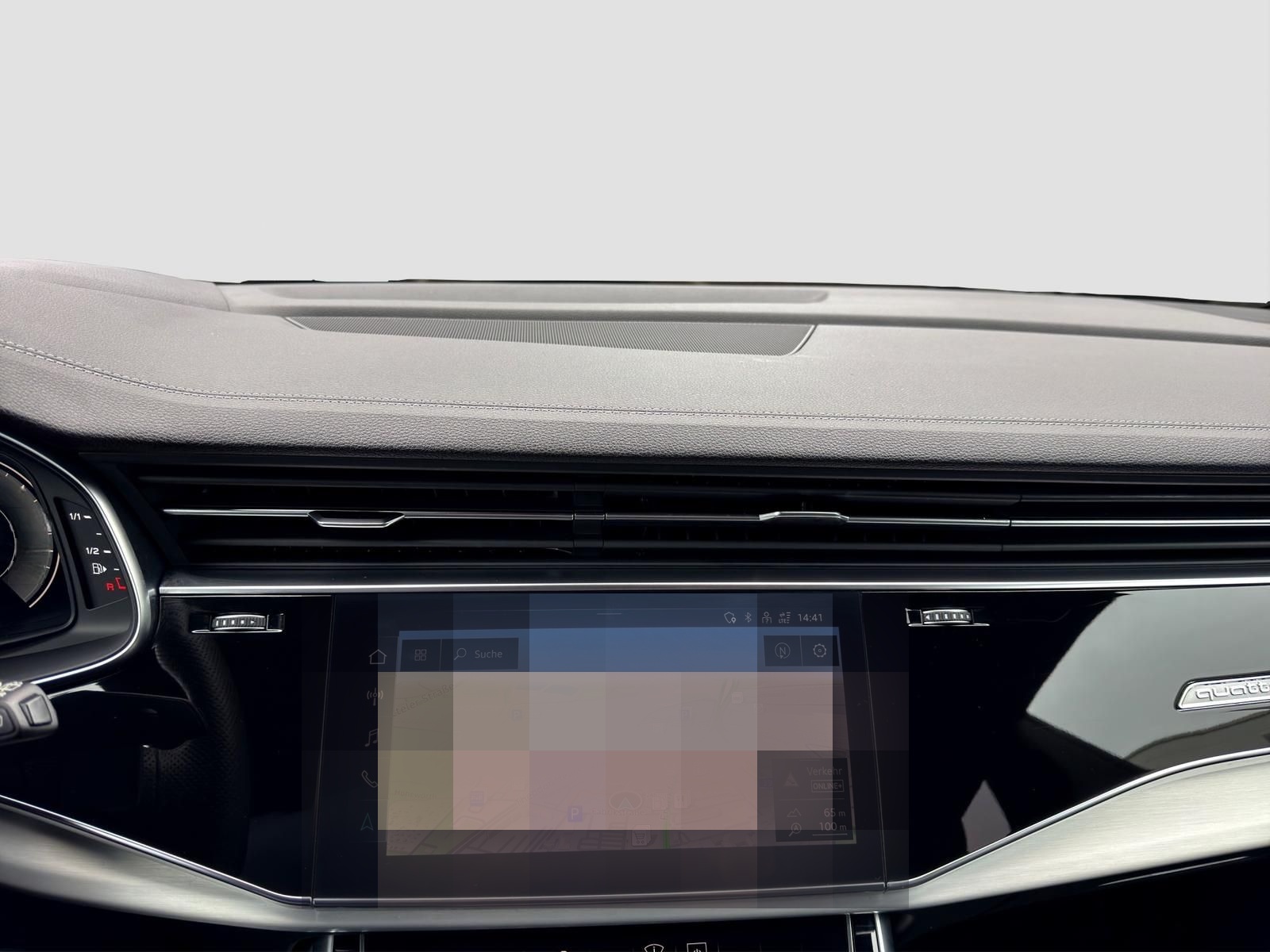 Audi Q8 50 TDI*QUATTRO*S-LINE*SH*360*BANG&OLUFSEN*HUD foto 25