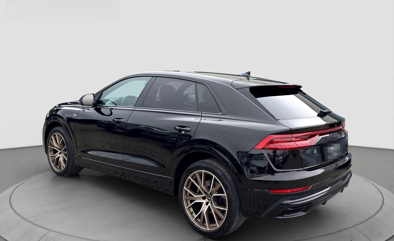 Audi Q8 50 TDI*QUATTRO*S-LINE*SH*360*BANG&OLUFSEN*HUD foto 6