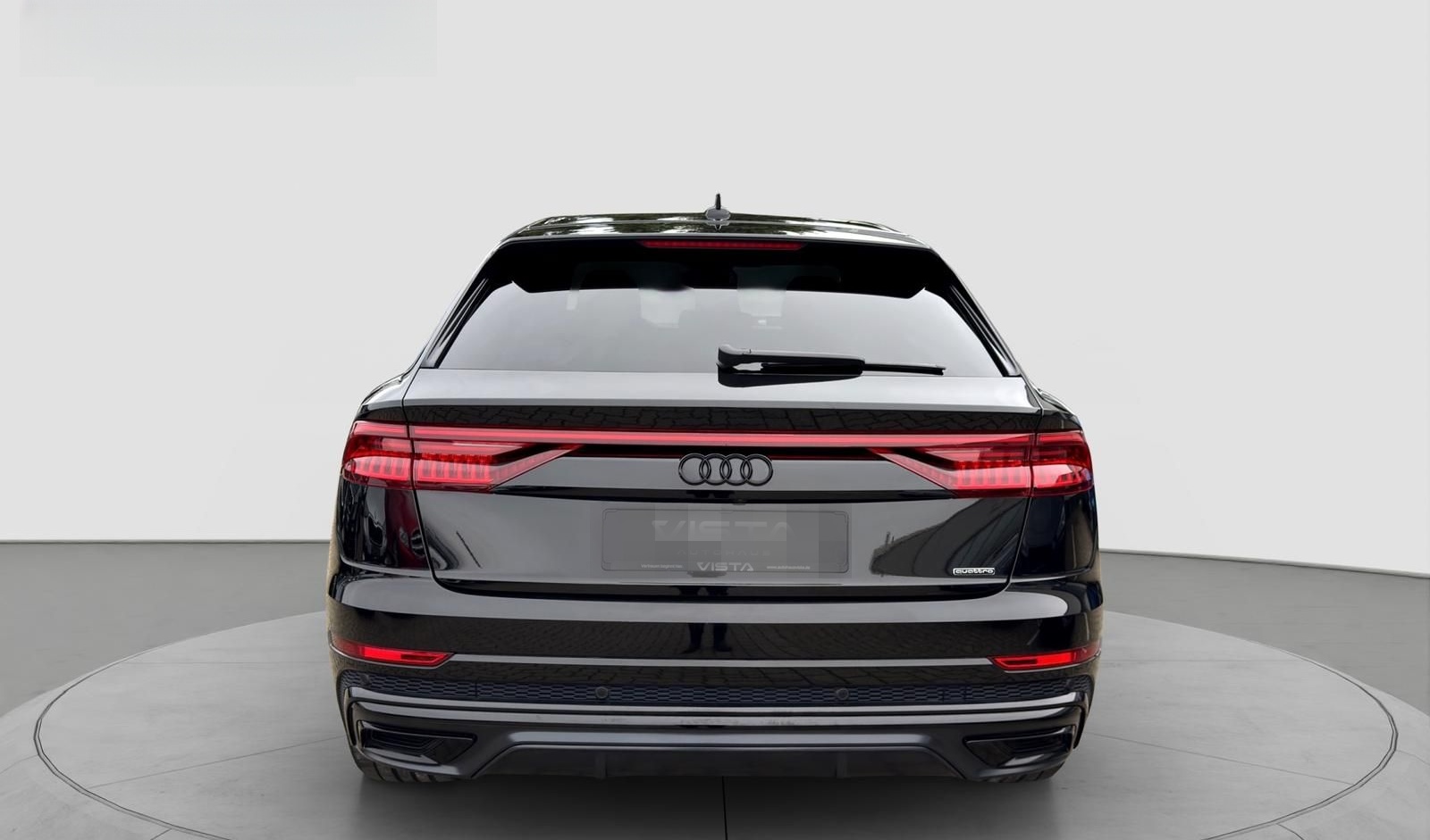 Audi Q8 50 TDI*QUATTRO*S-LINE*SH*360*BANG&OLUFSEN*HUD foto 7