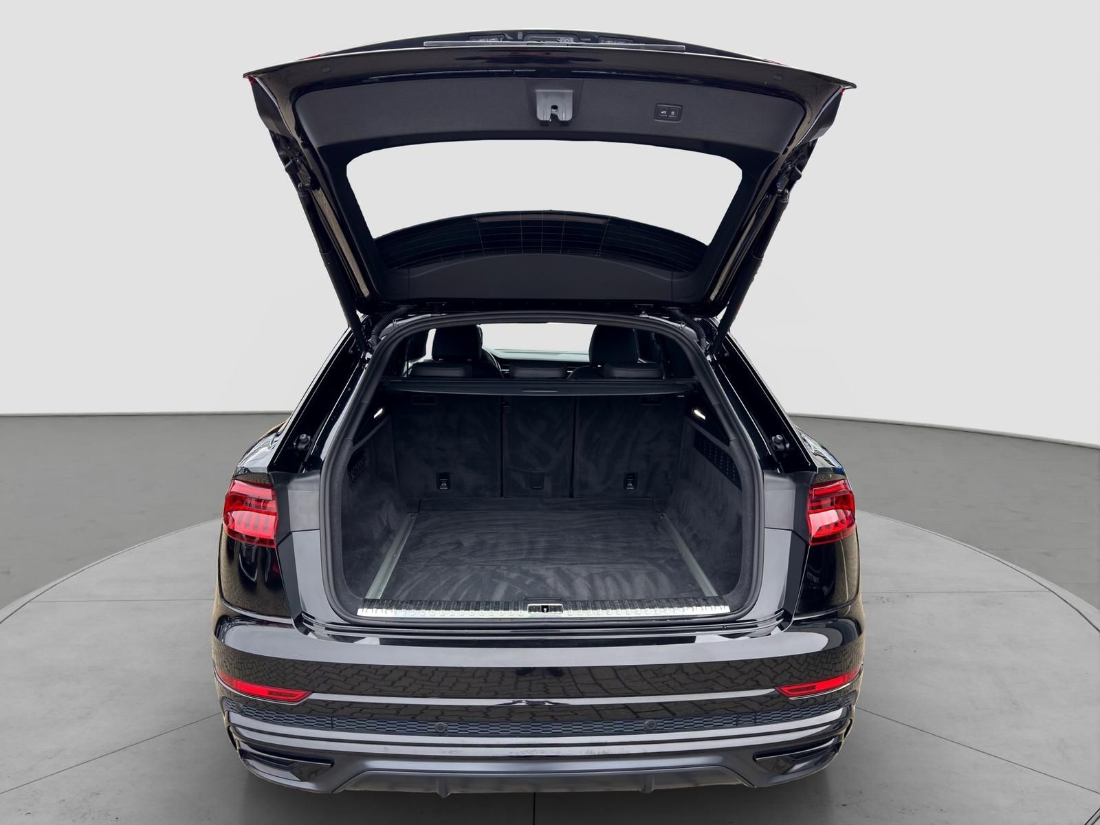Audi Q8 50 TDI*QUATTRO*S-LINE*SH*360*BANG&OLUFSEN*HUD foto 10