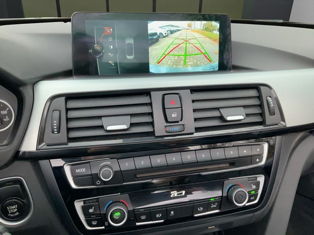 BMW 430d Cabrio M-SPORT LED NAVI HUD LEDER ACC 19" foto 16