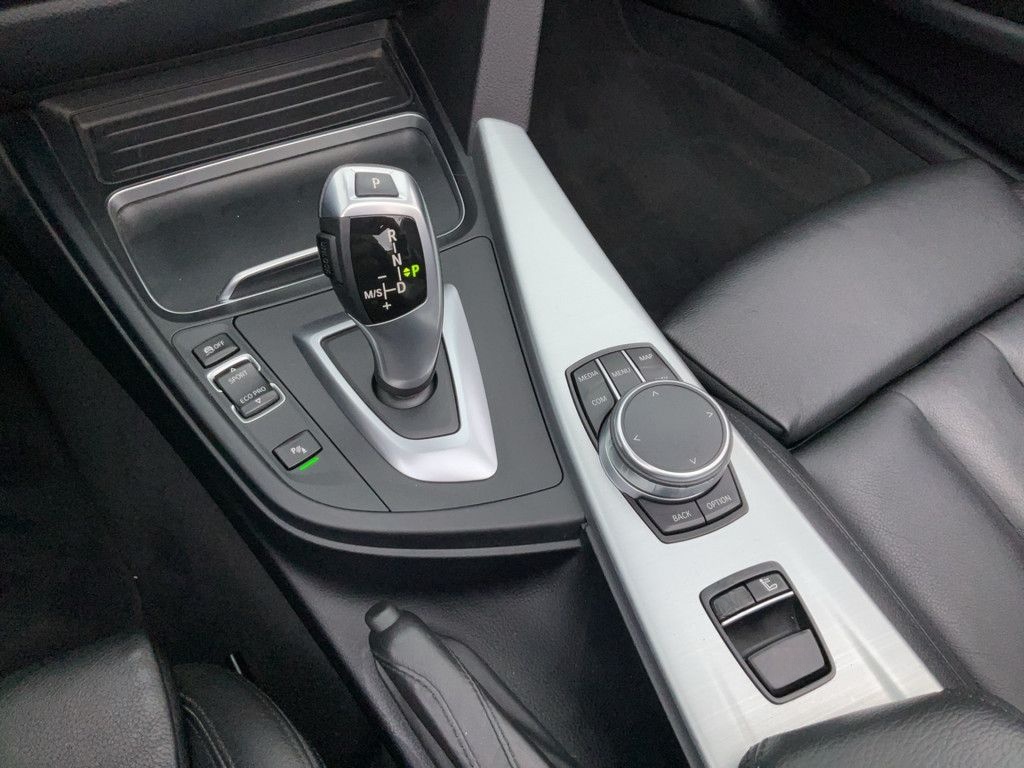 BMW 430d Cabrio M-SPORT LED NAVI HUD LEDER ACC 19" foto 18