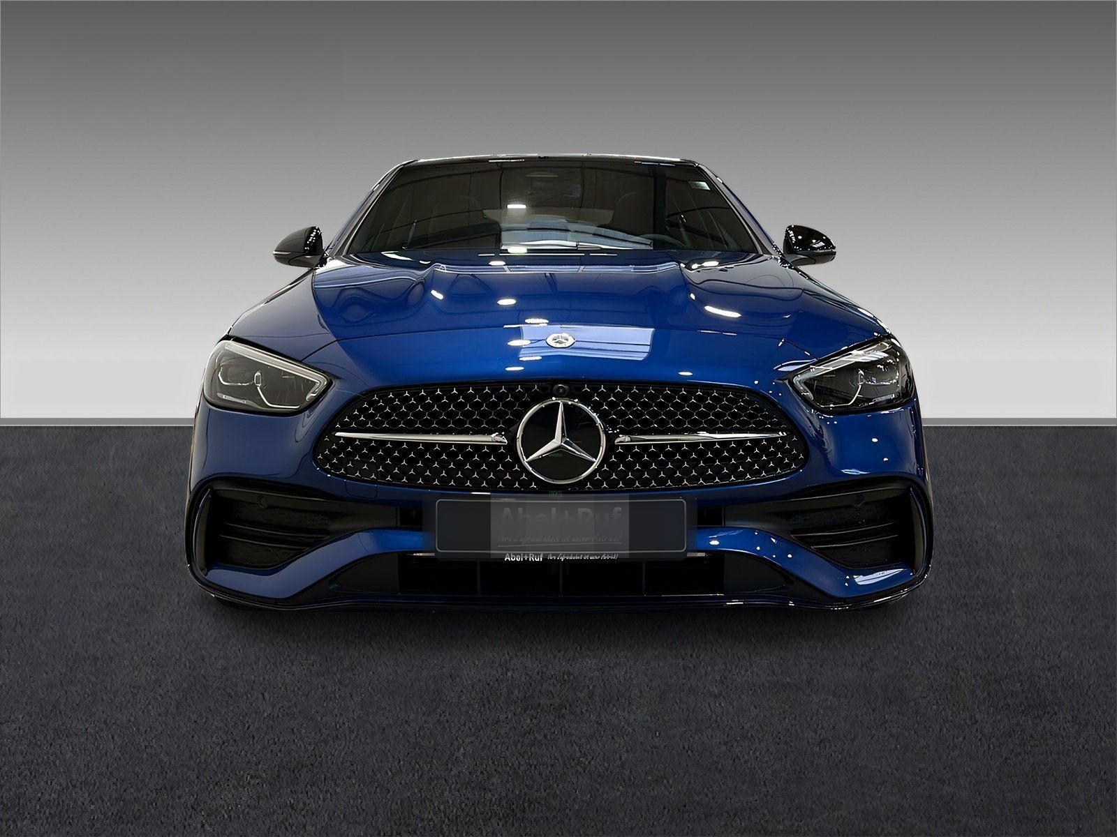 Mercedes-Benz C 200 AMG+LED+NIGHT+Memory+Panorama+TotW+360° foto 2