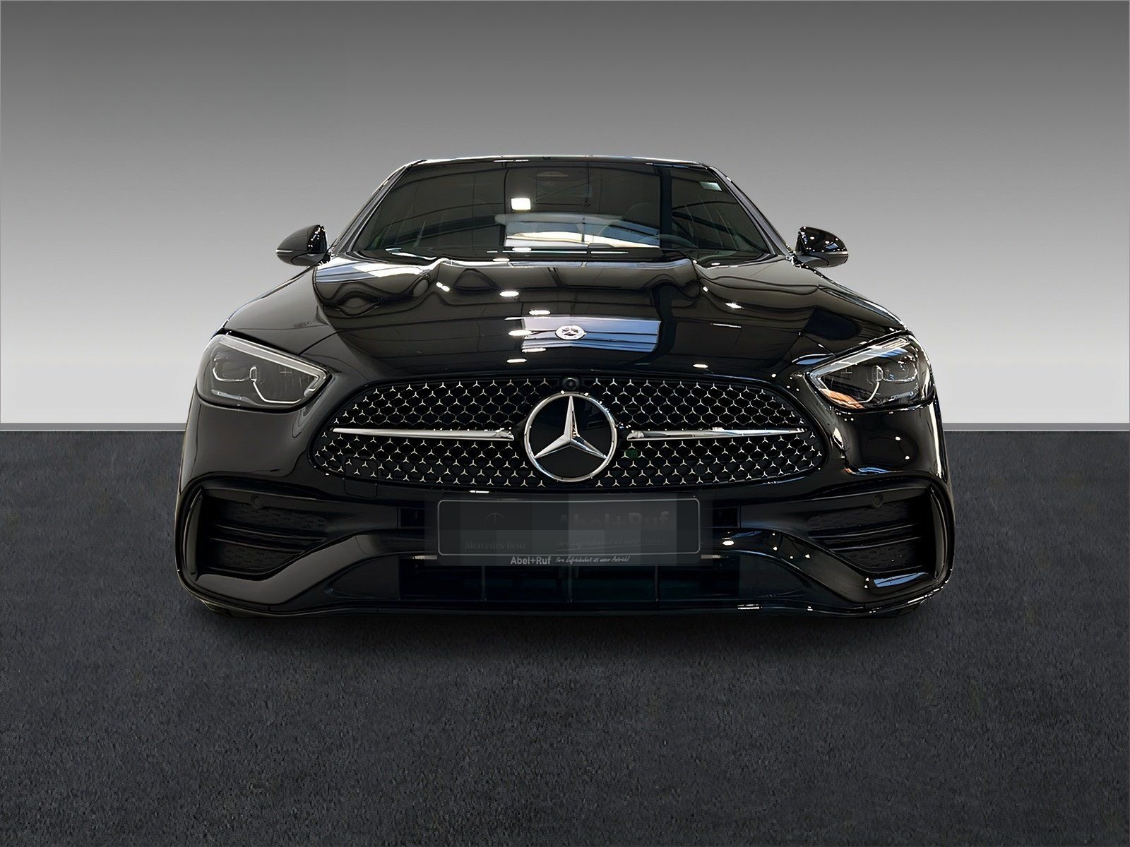 Mercedes-Benz C 200 AMG+LED+NIGHT+Pano+Ambi+Memo+TotW+360° foto 2