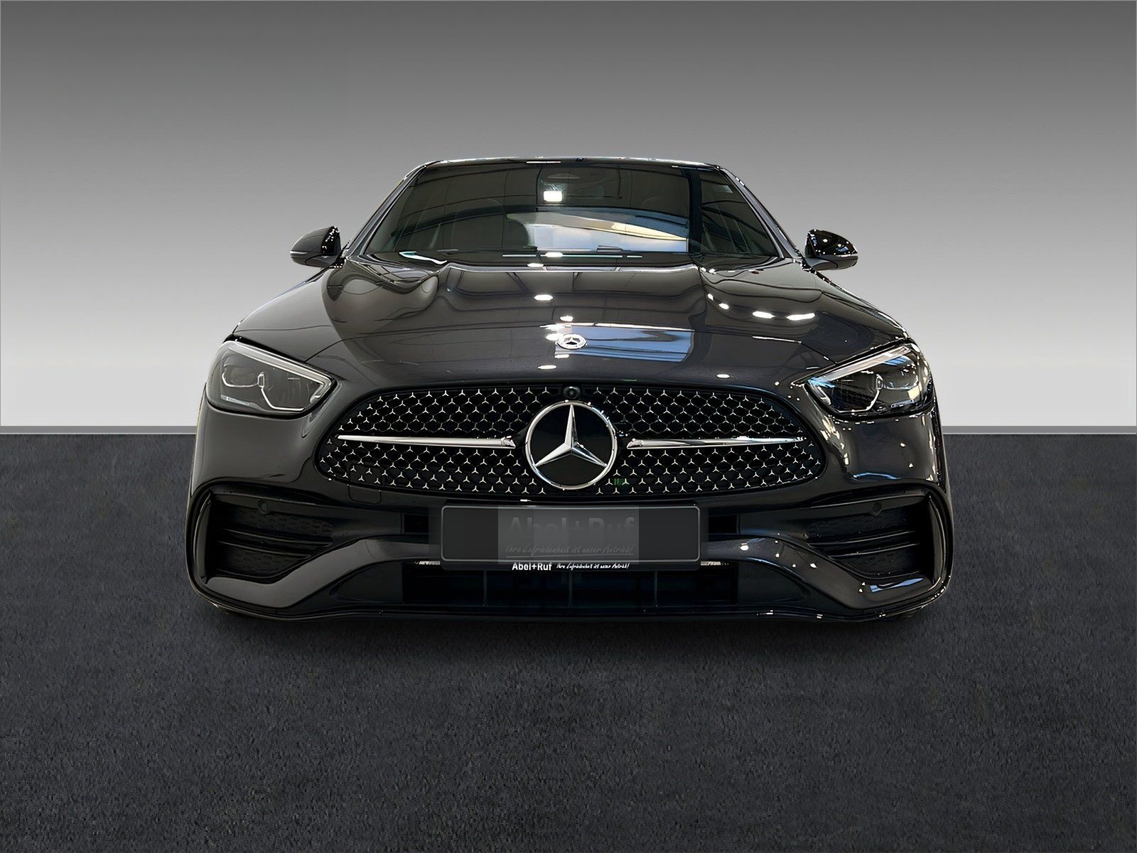 Mercedes-Benz C 200 d AMG+LED+NIGHT+Memo+Pano+Ambi+TotW+360° foto 2