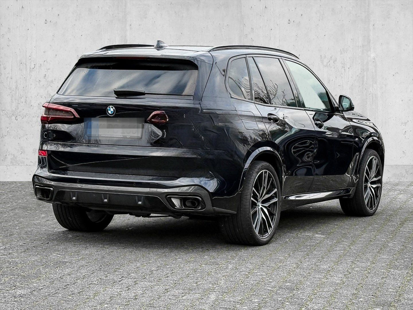 BMW X5 xDrive30d M Sport HUD+PANO+ACC+RFK+NAVI+LED+H foto 2