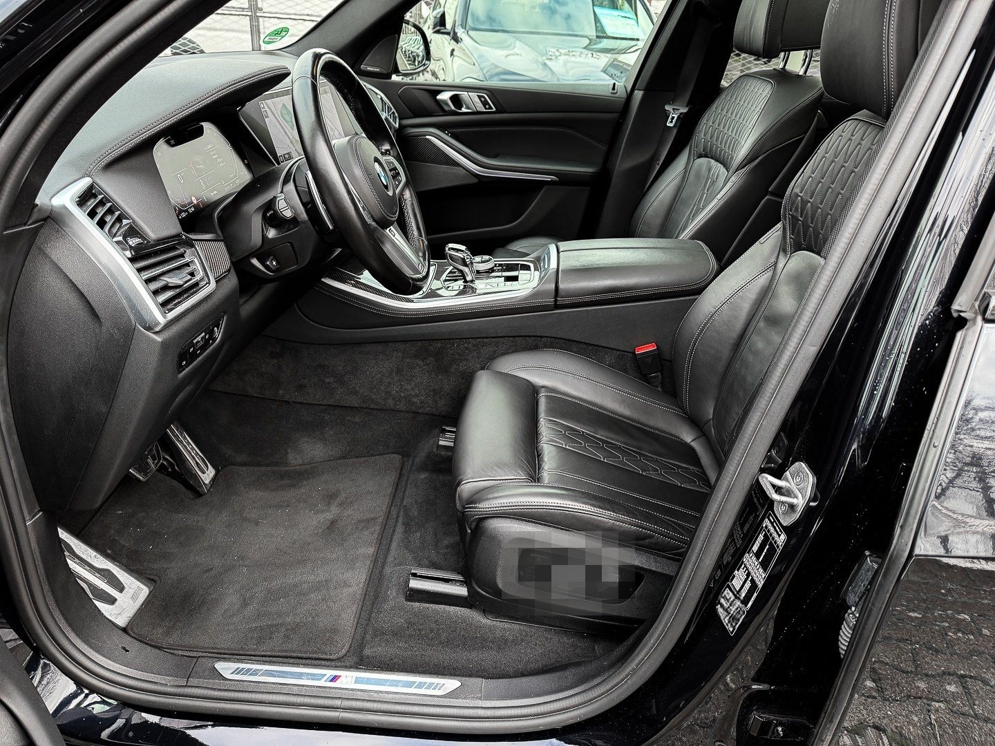 BMW X5 xDrive30d M Sport HUD+PANO+ACC+RFK+NAVI+LED+H foto 15