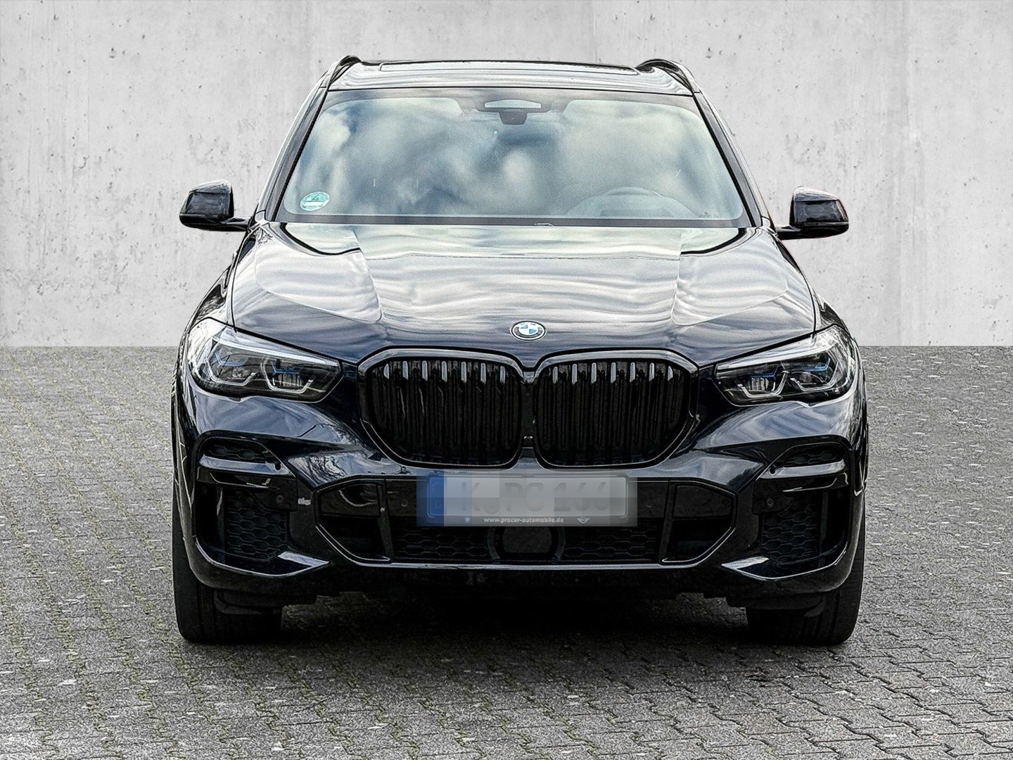 BMW X5 xDrive30d M Sport HUD+PANO+ACC+RFK+NAVI+LED+H foto 3