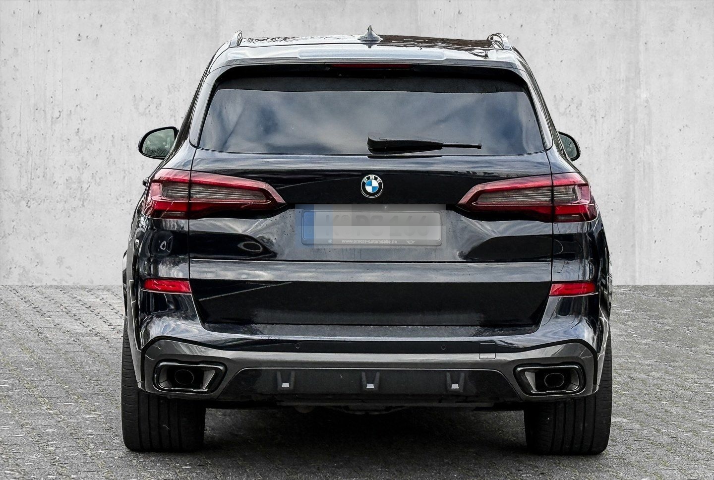 BMW X5 xDrive30d M Sport HUD+PANO+ACC+RFK+NAVI+LED+H foto 4