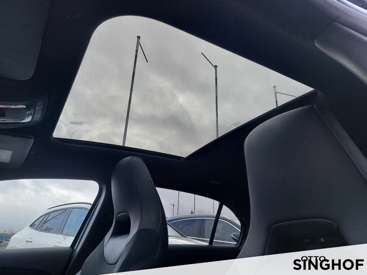 Mercedes-Benz A 250 4matic AMG Pano+Night+LED+Rü Kam+Ambiente+ foto 11