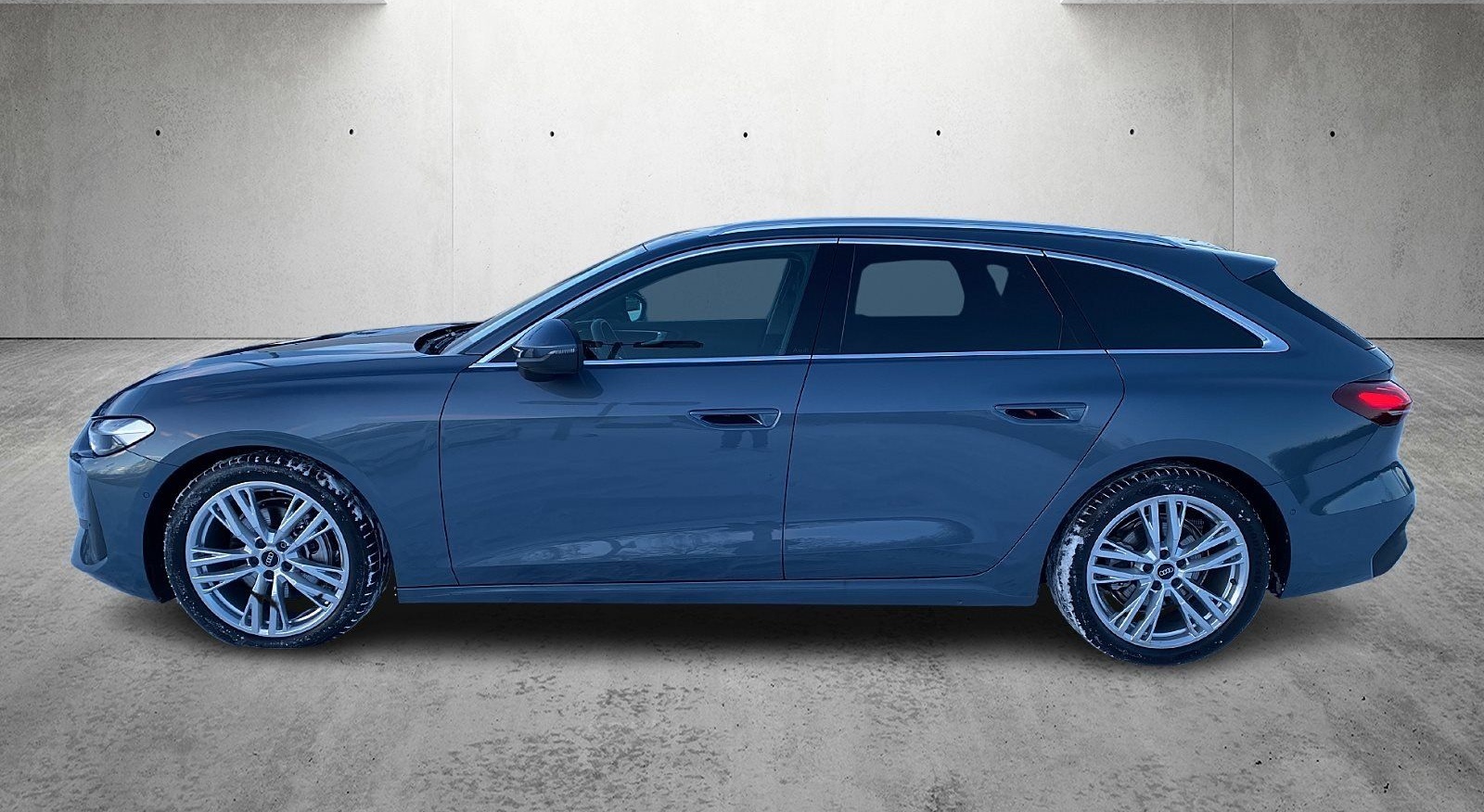 Audi A5 Avant TFSI LED Plus Navi ACC AHK 19 RFK ACC foto 4