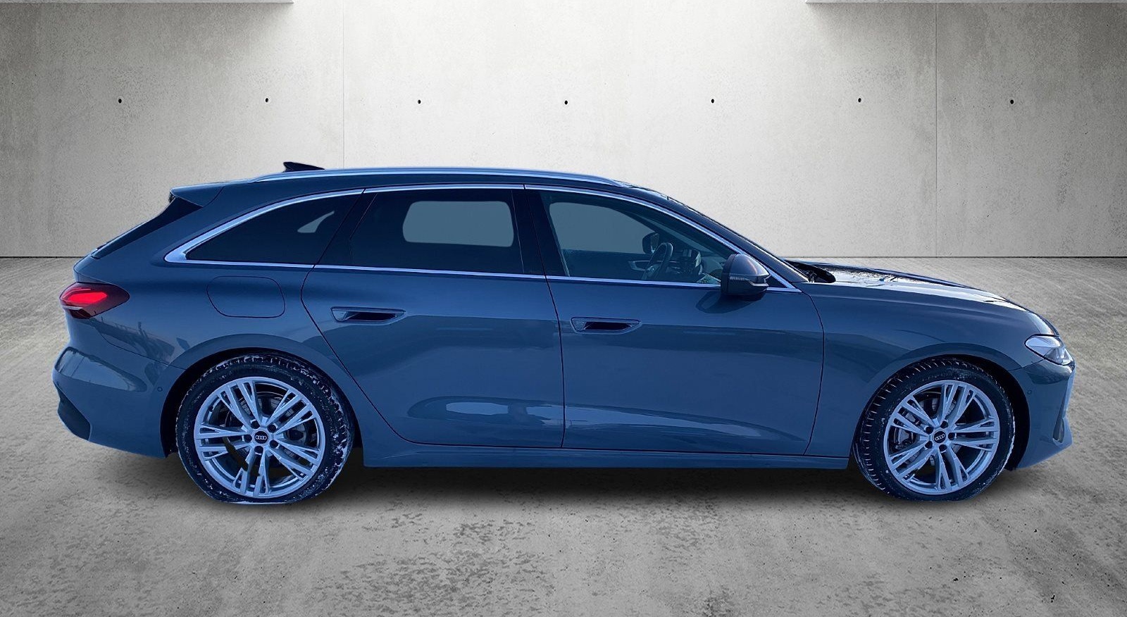 Audi A5 Avant TFSI LED Plus Navi ACC AHK 19 RFK ACC foto 8