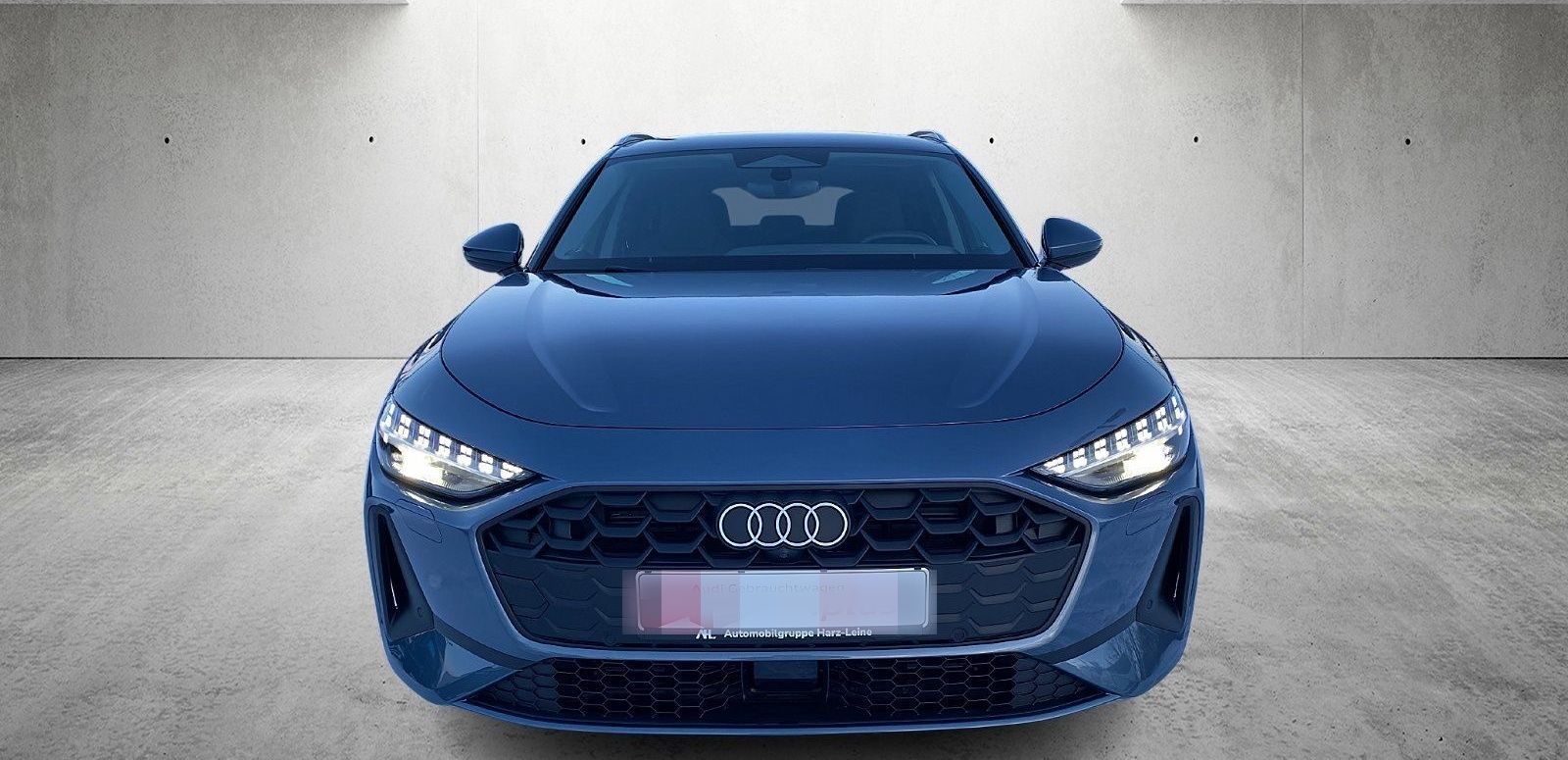 Audi A5 Avant TFSI LED Plus Navi ACC AHK 19 RFK ACC foto 10
