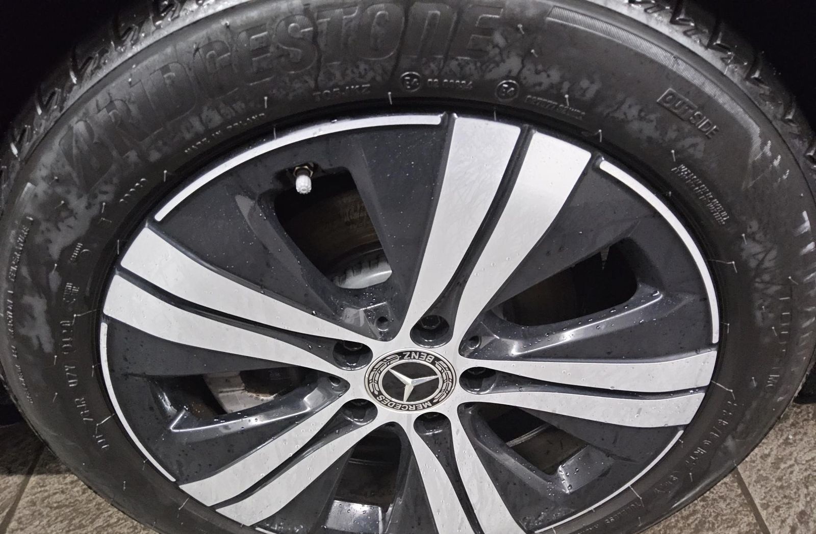 Mercedes-Benz C 220 T d Avantgarde Navi HuD LED Kamera foto 11