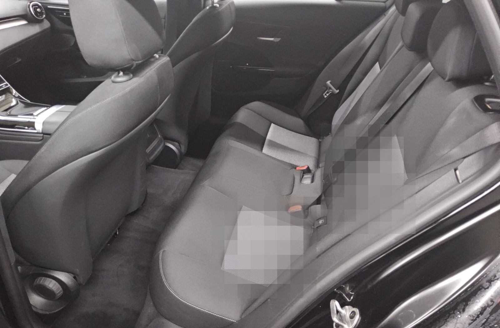 Mercedes-Benz C 220 T d Avantgarde Navi HuD LED Kamera foto 13