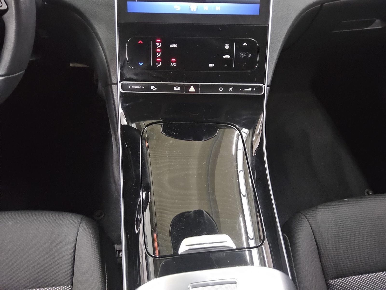 Mercedes-Benz C 220 T d Avantgarde Navi HuD LED Kamera foto 6