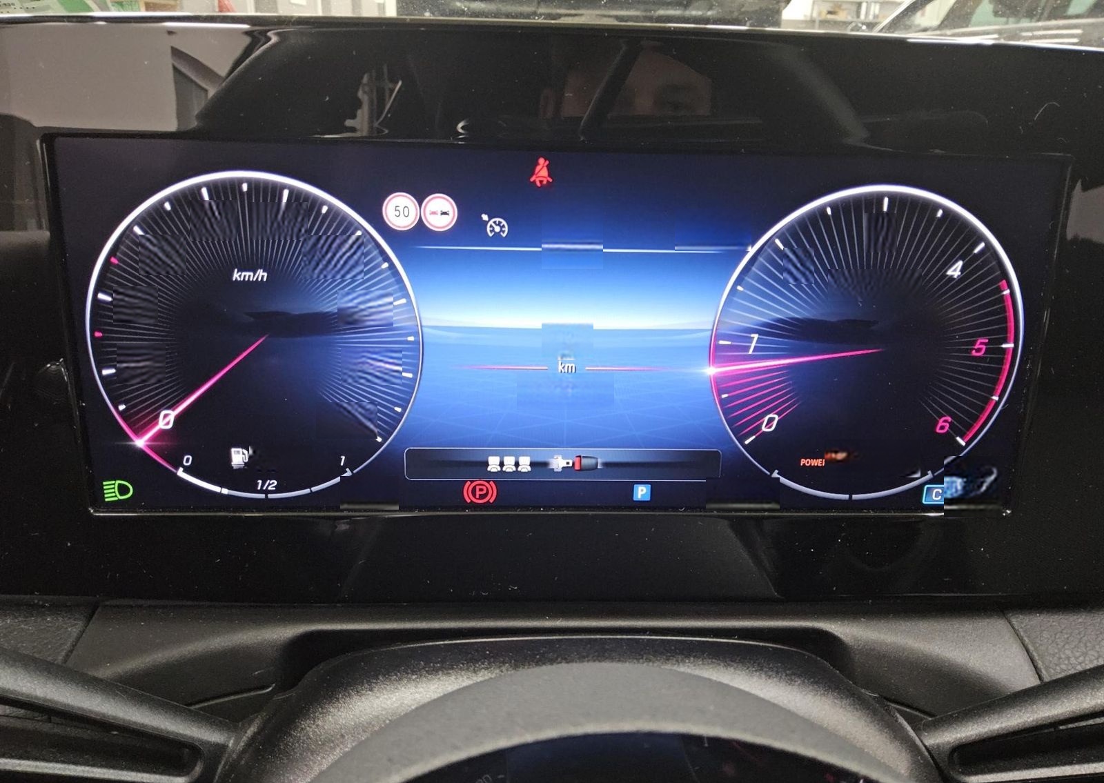 Mercedes-Benz C 220 T d Avantgarde Navi HuD LED Kamera foto 8