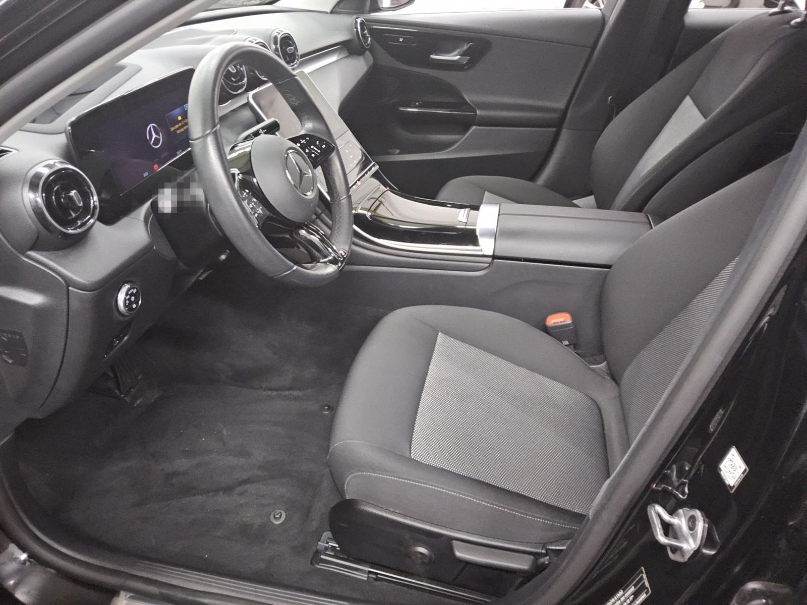 Mercedes-Benz C 220 T d Avantgarde Navi HuD LED Kamera foto 9