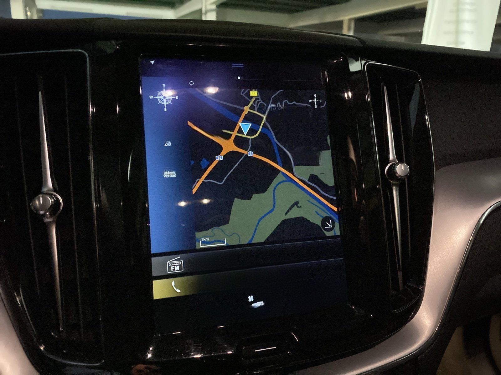 Volvo XC60 T4 Momentum ACC+LED+Navi+SHZ+Winterp.+LM foto 18