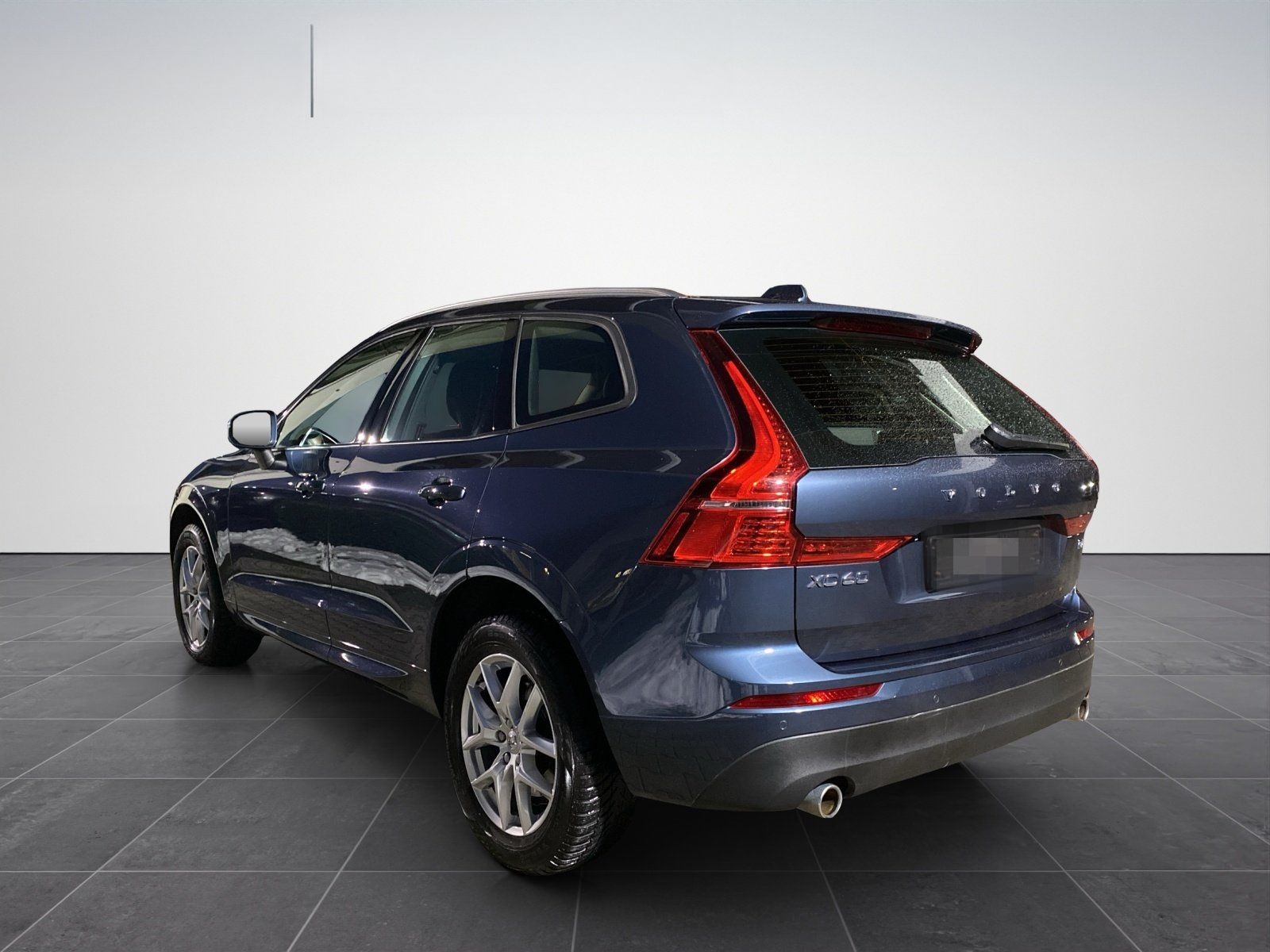 Volvo XC60 T4 Momentum ACC+LED+Navi+SHZ+Winterp.+LM foto 3