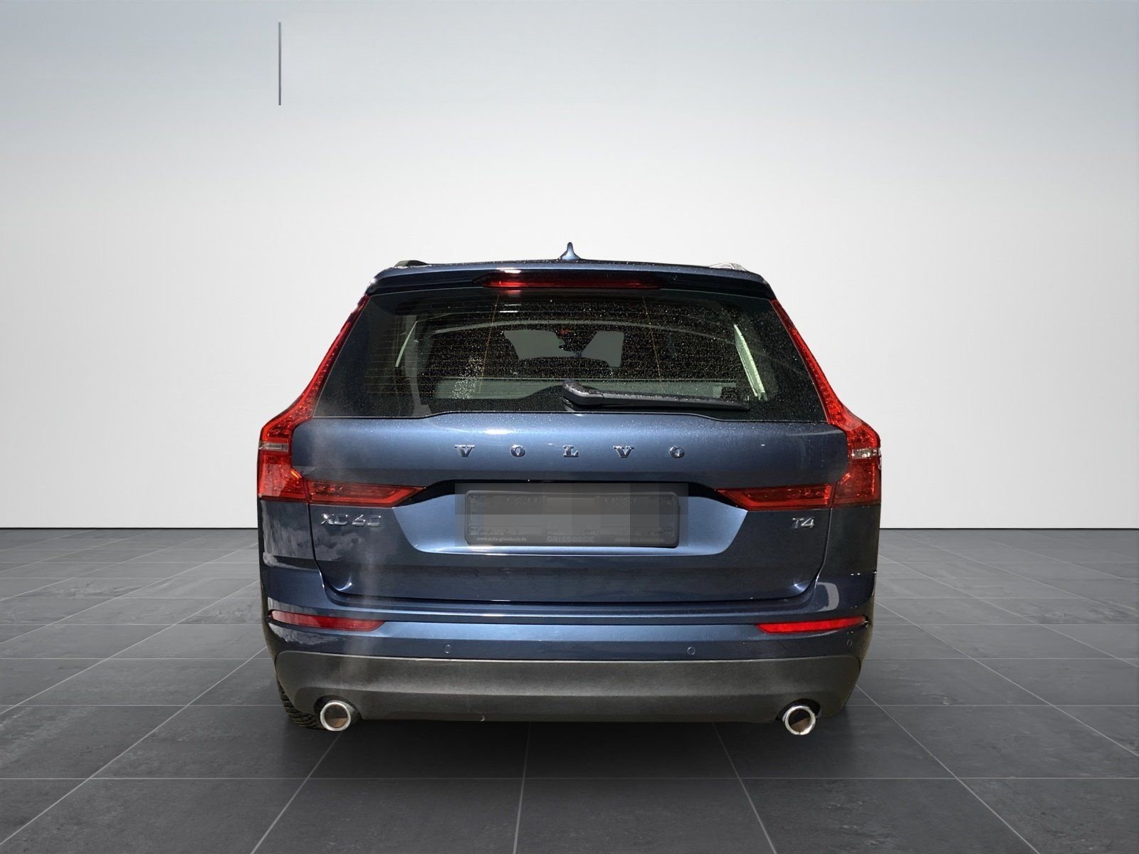 Volvo XC60 T4 Momentum ACC+LED+Navi+SHZ+Winterp.+LM foto 4