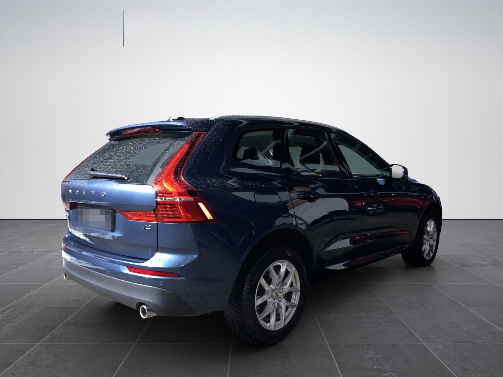 Volvo XC60 T4 Momentum ACC+LED+Navi+SHZ+Winterp.+LM foto 5