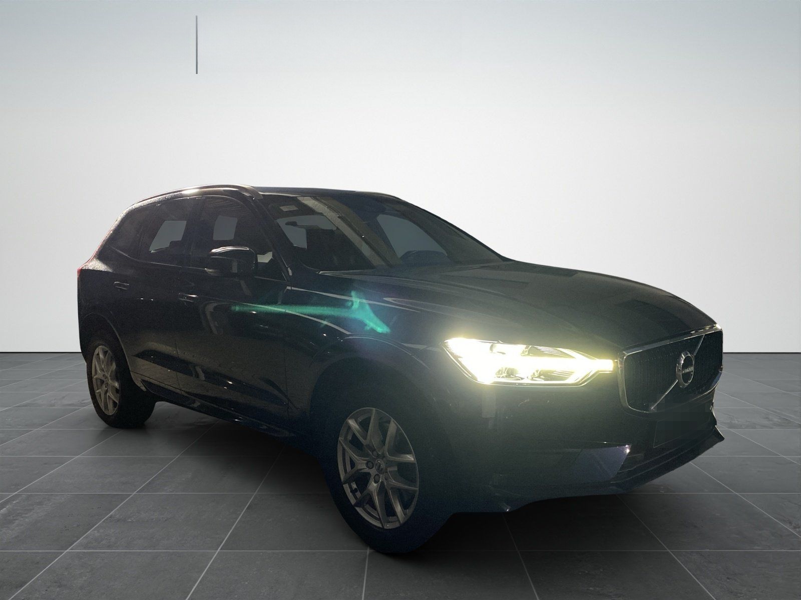 Volvo XC60 T4 Momentum ACC+LED+Navi+SHZ+Winterp.+LM foto 6