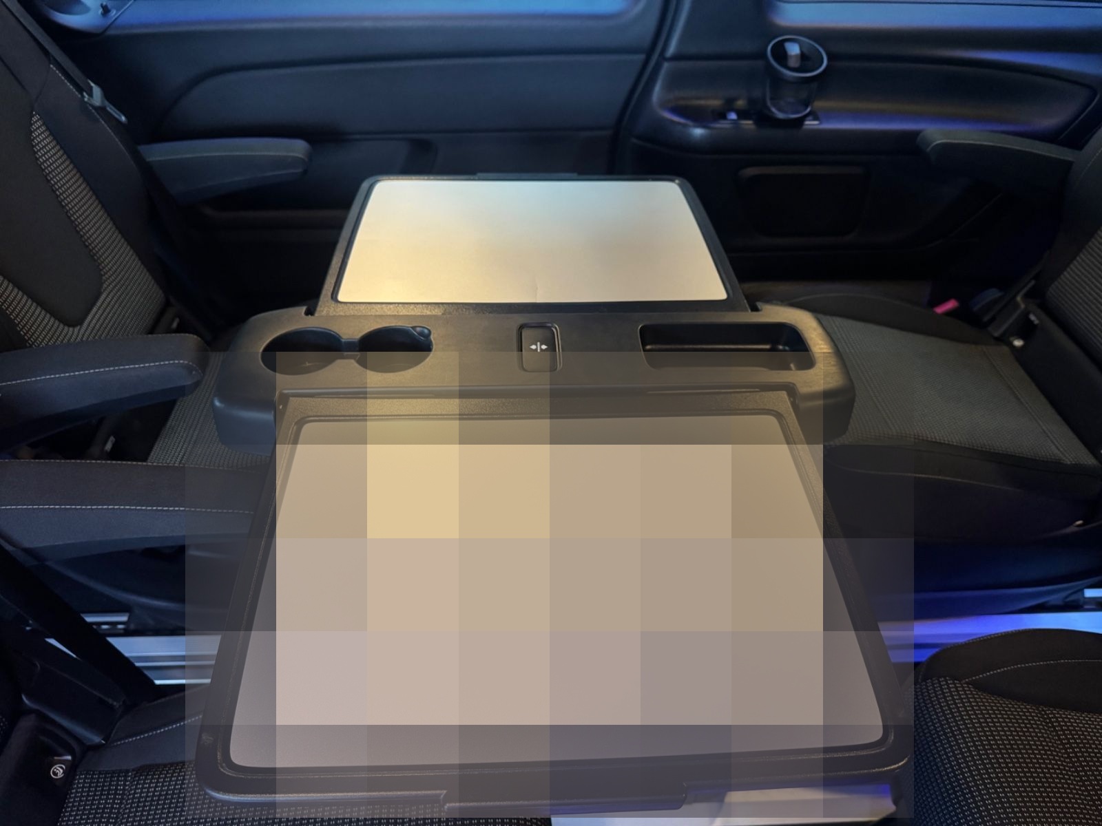 Mercedes-Benz V 250 Edition / 6-Sitzer/ Rückfahrkamera/ AHK foto 15