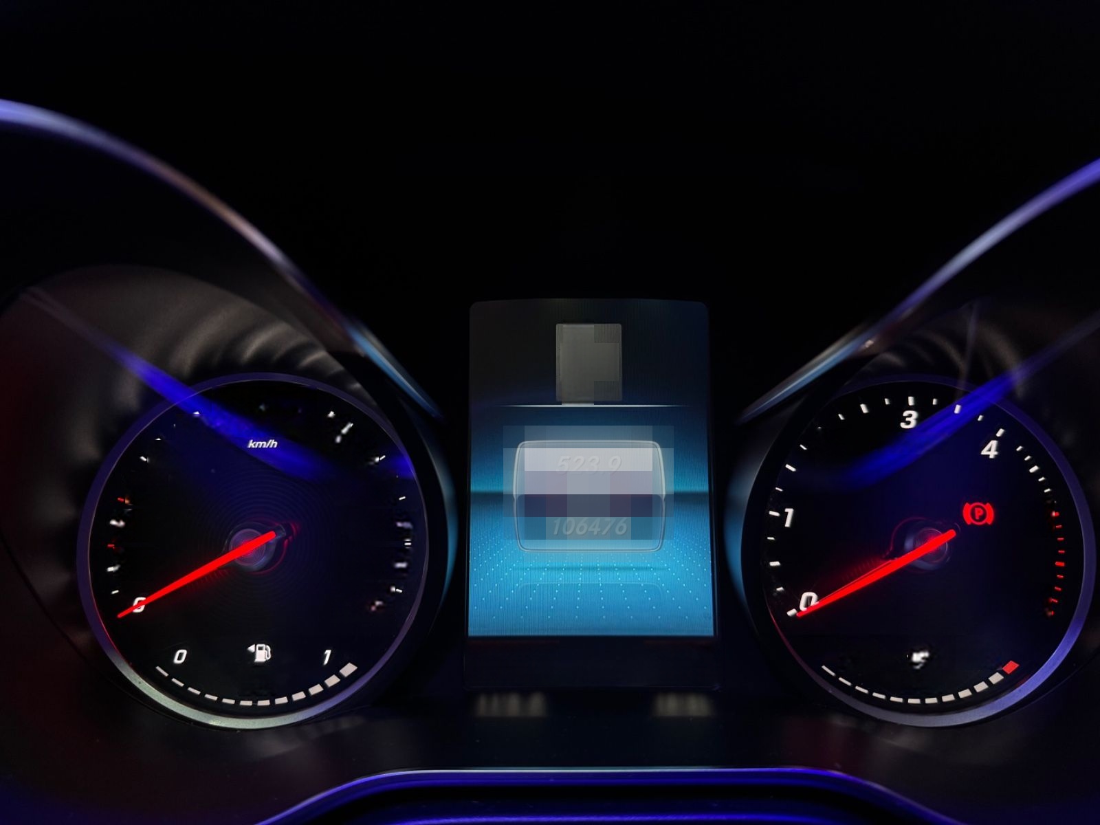 Mercedes-Benz V 250 Edition / 6-Sitzer/ Rückfahrkamera/ AHK foto 20