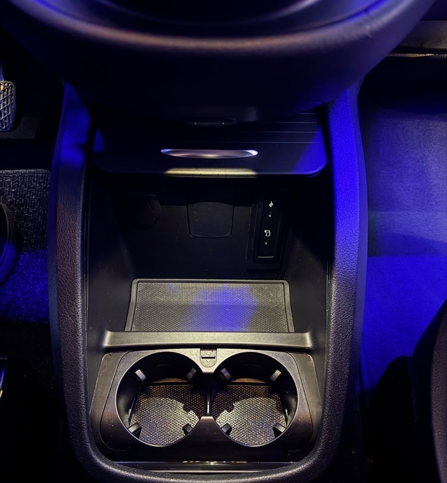 Mercedes-Benz V 250 Edition / 6-Sitzer/ Rückfahrkamera/ AHK foto 24