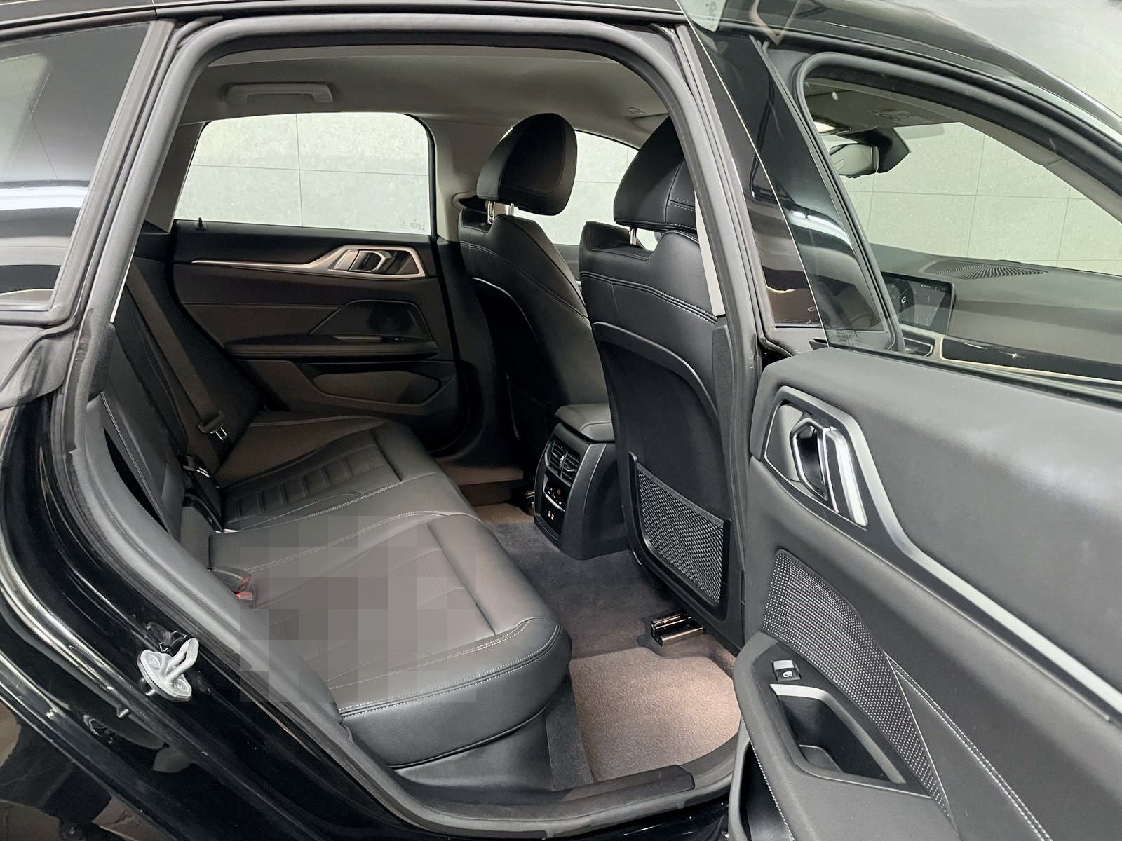 BMW 430d xDrive Grand Coupe LED+Leder+Navi+Live Cock foto 15