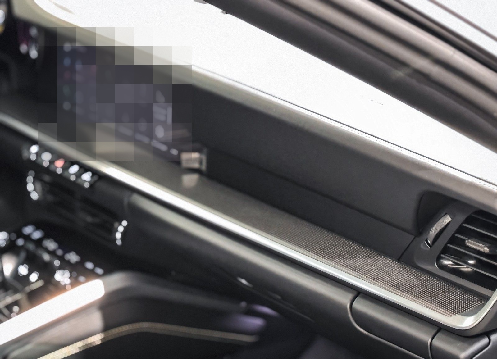 Porsche 911 Turbo S Cabrio AeroKit+Burmester+Carbon foto 15