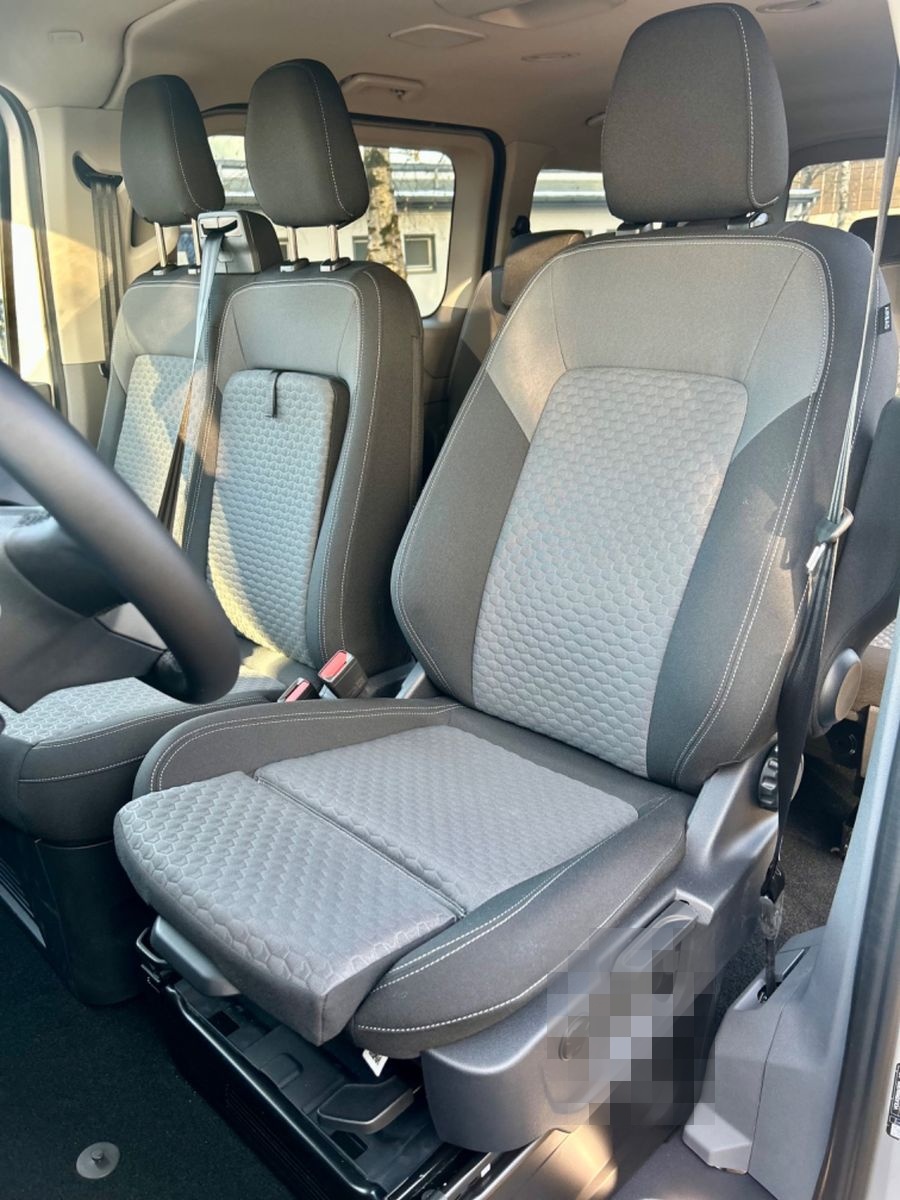 Volkswagen T7 Caravelle LIFE *4MOTION*DSG*AHK*9-SITZE foto 14