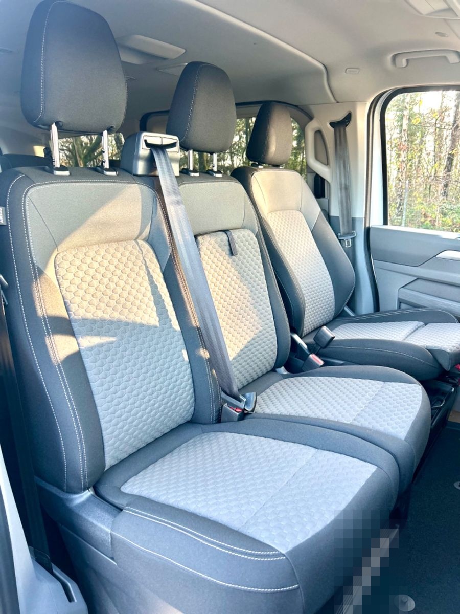 Volkswagen T7 Caravelle LIFE *4MOTION*DSG*AHK*9-SITZE foto 15