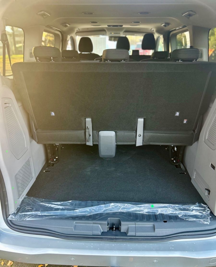 Volkswagen T7 Caravelle LIFE *4MOTION*DSG*AHK*9-SITZE foto 19