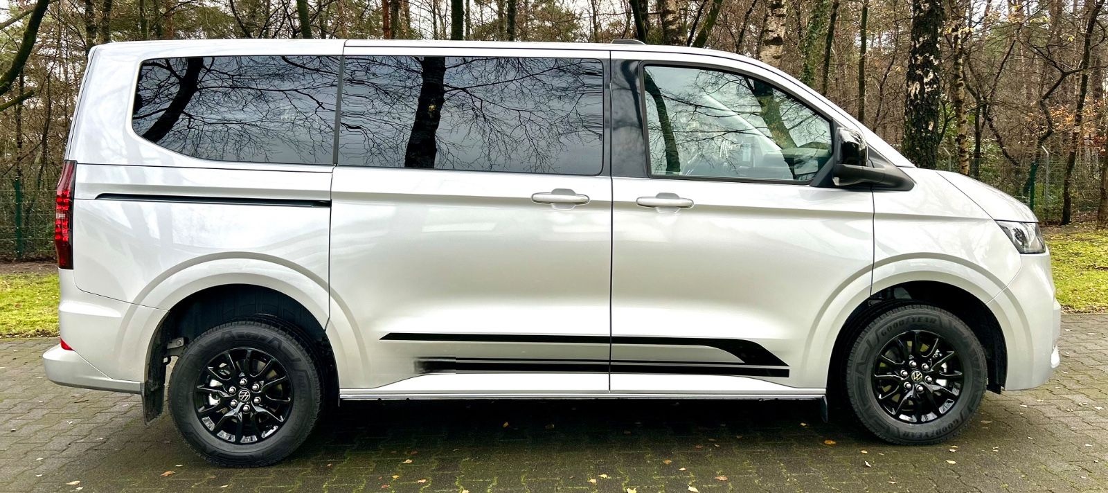 Volkswagen T7 Caravelle LIFE *4MOTION*DSG*AHK*9-SITZE foto 7