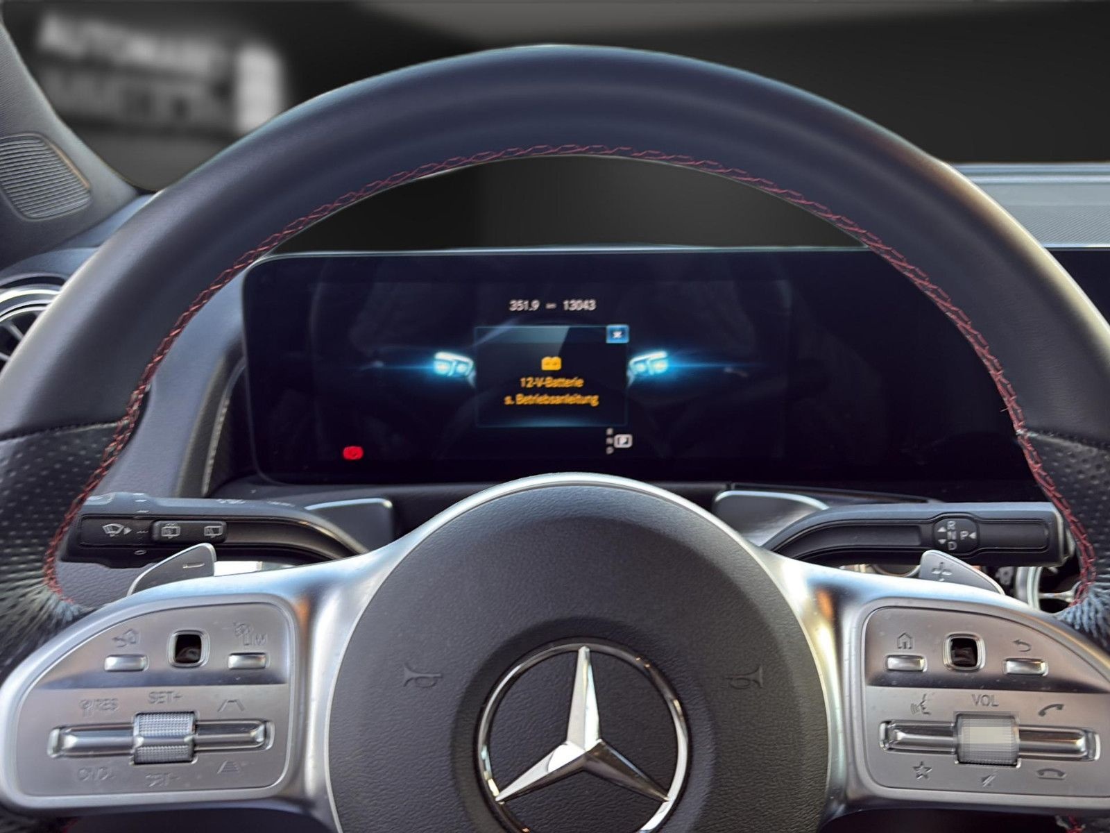 Mercedes-Benz GLB 250 AMG 20*Kamera*LED*Distro*Alcantara*DAB*T foto 19