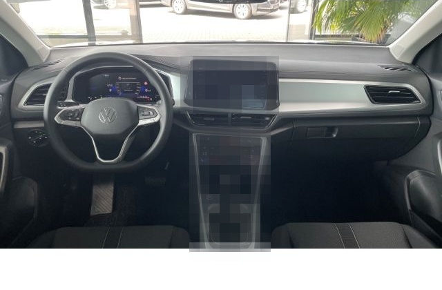 Volkswagen T-Roc Prime 1.5 TSI Navi Keyless LED Kamera ACC  foto 16